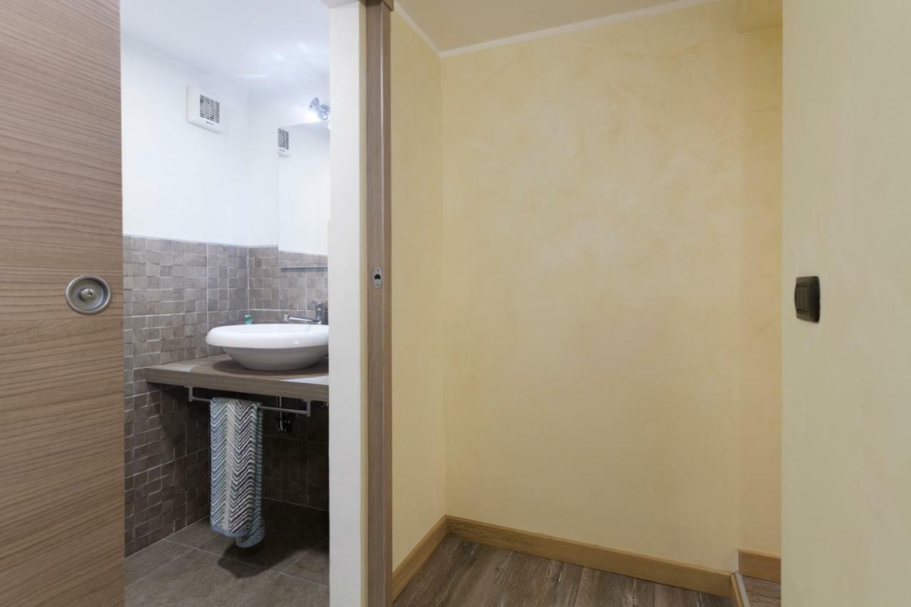 Apartment Trastevere Charming Loft Rom