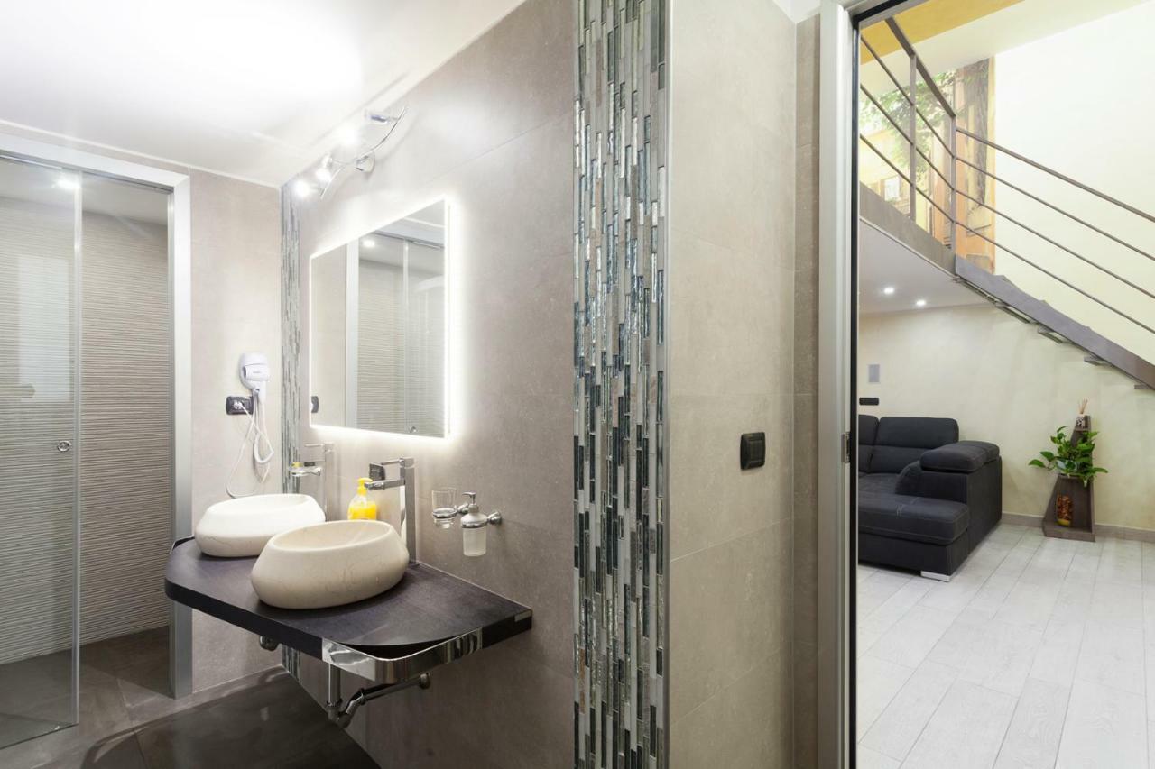 Trastevere Charming Loft Apartment Rom