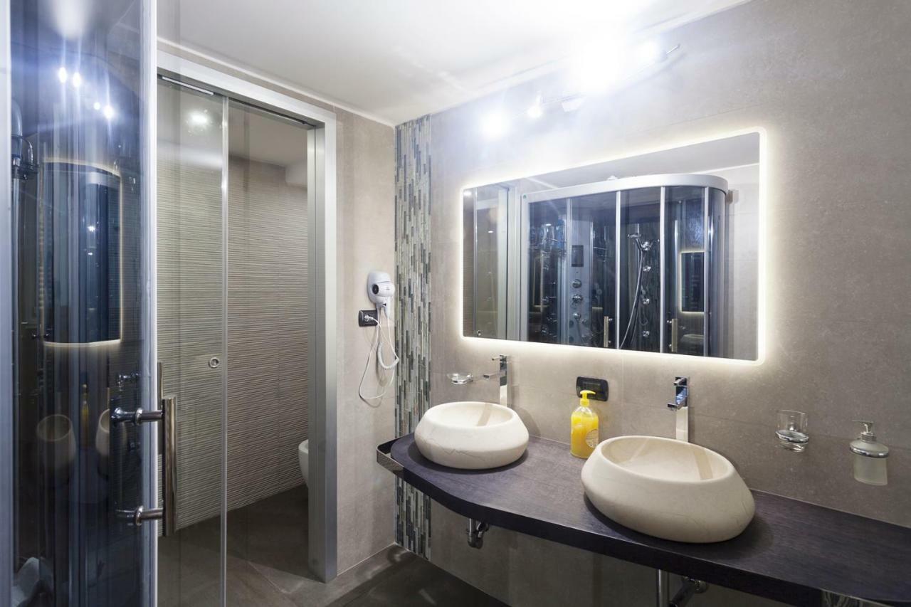 Trastevere Charming Loft Rom
