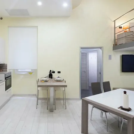 Trastevere Charming Loft Rom Exterior foto