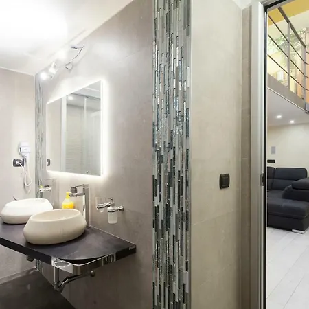 Trastevere Charming Loft Rom Exterior foto